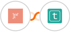 Join It + Typless Integration