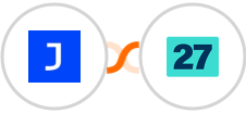 Joonbot + Apex27 Integration