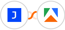 Joonbot + Apify Integration