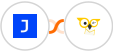 Joonbot + BirdSend Integration