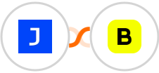 Joonbot + Boomerangme Integration