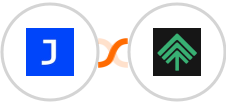 Joonbot + Bumpups Integration