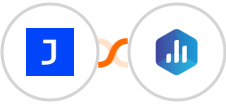 Joonbot + Databox Integration