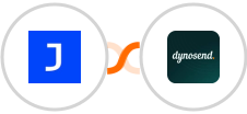 Joonbot + Dynosend Integration