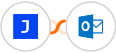 Joonbot + Microsoft Outlook Integration
