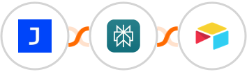 Joonbot + Perplexity AI + Airtable Integration