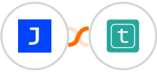 Joonbot + Typless Integration