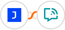 Joonbot + WANotifier Integration