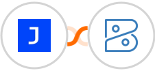 Joonbot + Zoho Books Integration
