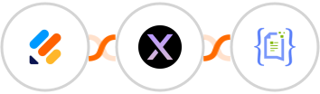 Jotform + AgentX + Crove (Legacy) Integration