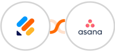Jotform + Asana Integration