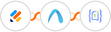 Jotform + Autobound + Crove (Legacy) Integration