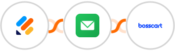 Jotform + BillionVerify + Bosscart Integration