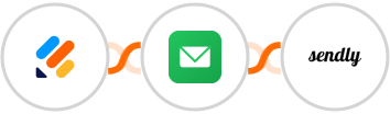 Jotform + BillionVerify + Sendly Integration