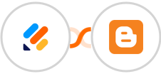 Jotform + Blogger Integration