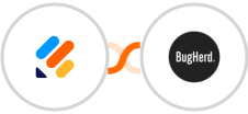 Jotform + BugHerd Integration