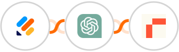 Jotform + ChatGPT + Rows Integration
