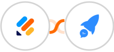Jotform + Chatrace Integration