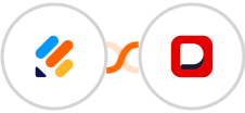 Jotform + Deskera Integration