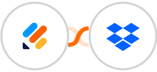 Jotform + Dropbox Integration