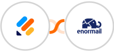 Jotform + Enormail Integration