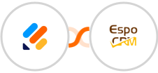 Jotform + EspoCRM Integration