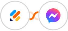 Jotform + Facebook Messenger Integration