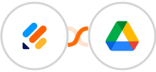 Jotform + Google Drive Integration