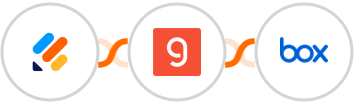 Jotform + Groq + Box Integration