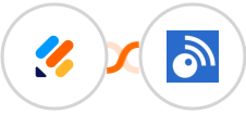 Jotform + Inoreader Integration