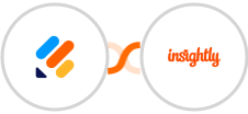 Jotform + Insightly Integration
