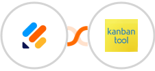 Jotform + Kanban Tool Integration