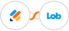 Jotform + Lob Integration