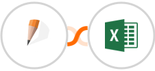 Jotform + Microsoft Excel Integration