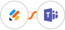 Jotform + Microsoft Teams Integration