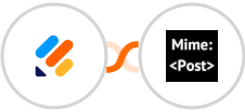Jotform + MimePost Integration