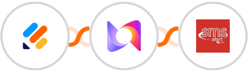 Jotform + Murf + SMS Alert Integration