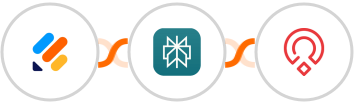 Jotform + Perplexity AI + Zoho Recruit Integration
