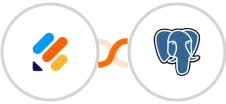 Jotform + PostgreSQL Integration