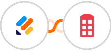 Jotform + Redbooth Integration