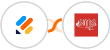Jotform + SMS Alert Integration