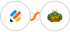 Jotform + Squeezify Integration