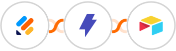 Jotform + Straico + Airtable Integration