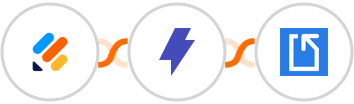 Jotform + Straico + Docparser Integration