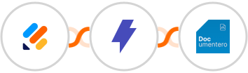 Jotform + Straico + Documentero Integration