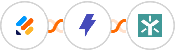 Jotform + Straico + Egnyte Integration