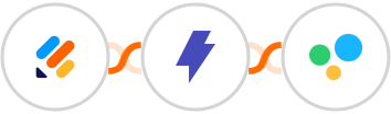 Jotform + Straico + Filestage Integration