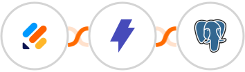 Jotform + Straico + PostgreSQL Integration