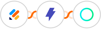 Jotform + Straico + Rossum Integration