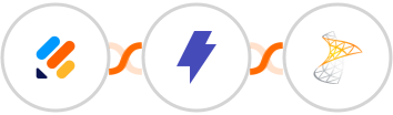 Jotform + Straico + Sharepoint Integration